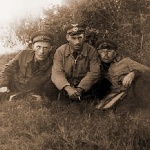 ������ ������. ����� �����