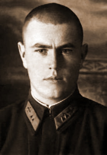 Иван дритевич бумагов