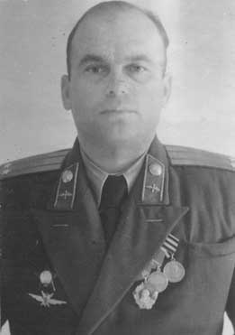 Бессмертный полк. Россия. Родичев Григорий Алексеевич