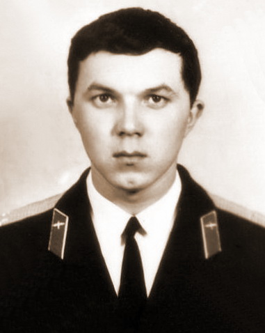 Полевой богдан юрьевич