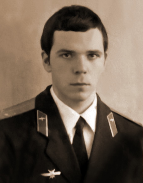 Богдан станиславович костюшкин