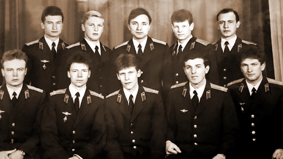 1987 год картинки